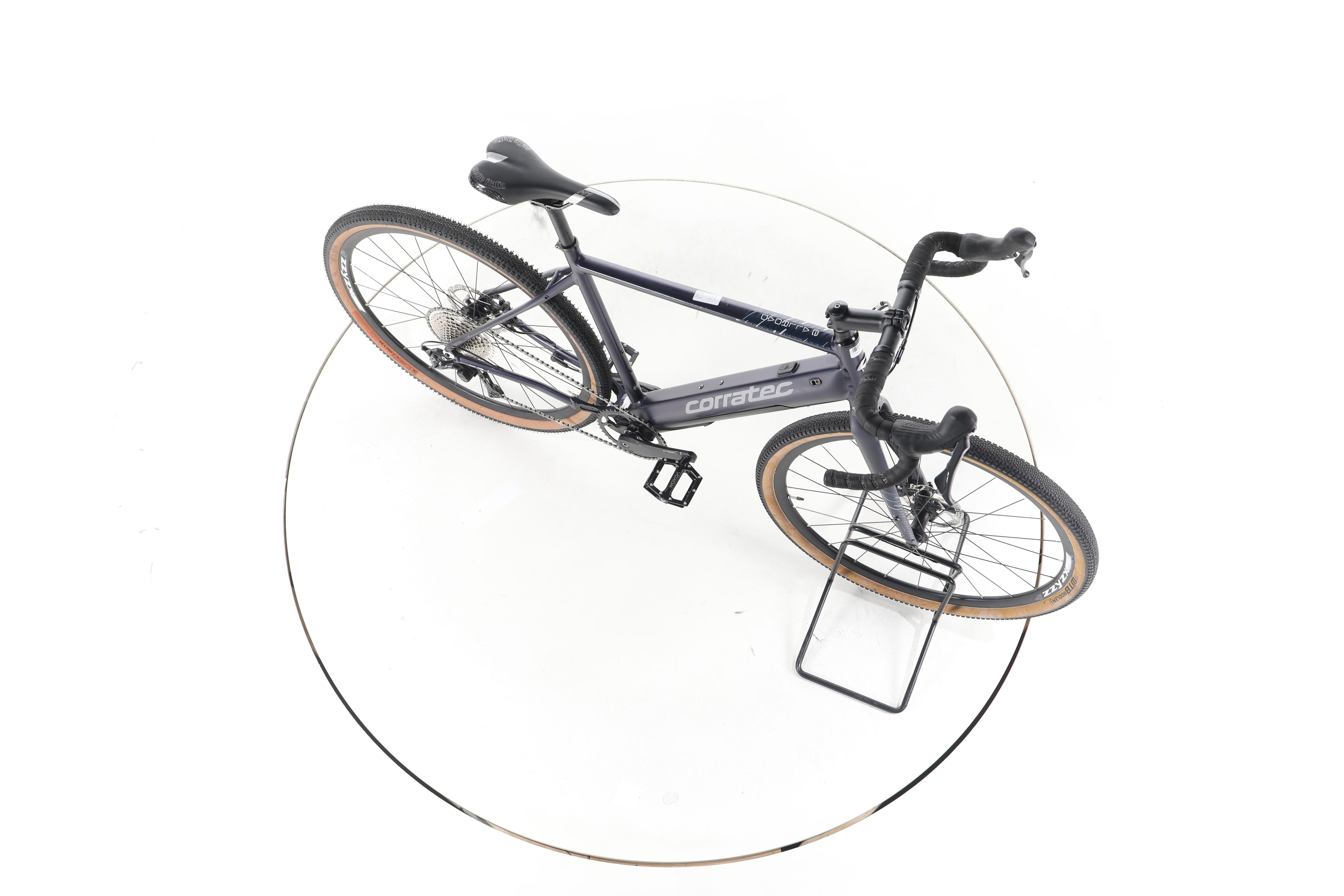 Corratec E-Allroad E-Gravel & Rennrad - Image 14