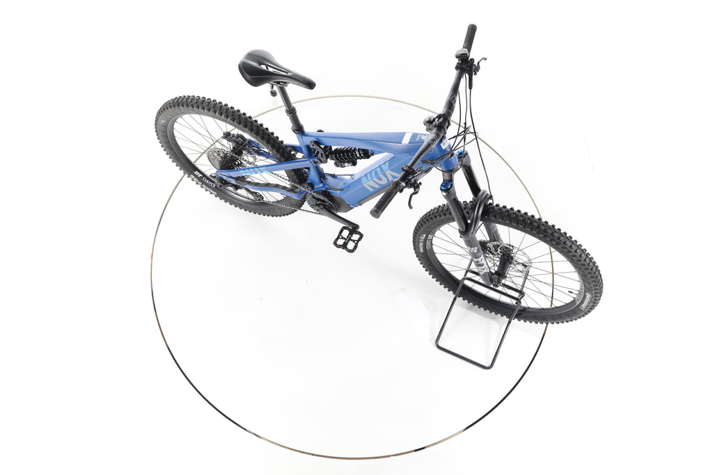 Nox Cycles Hybrid Enduro 7.1 E-Bike Fully 2024 - Image 14