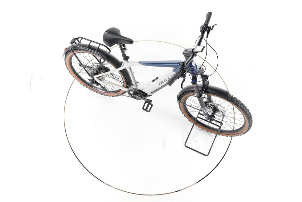 Bulls Iconic EVO 3 Trekking E-Bike 2023 - Image 14