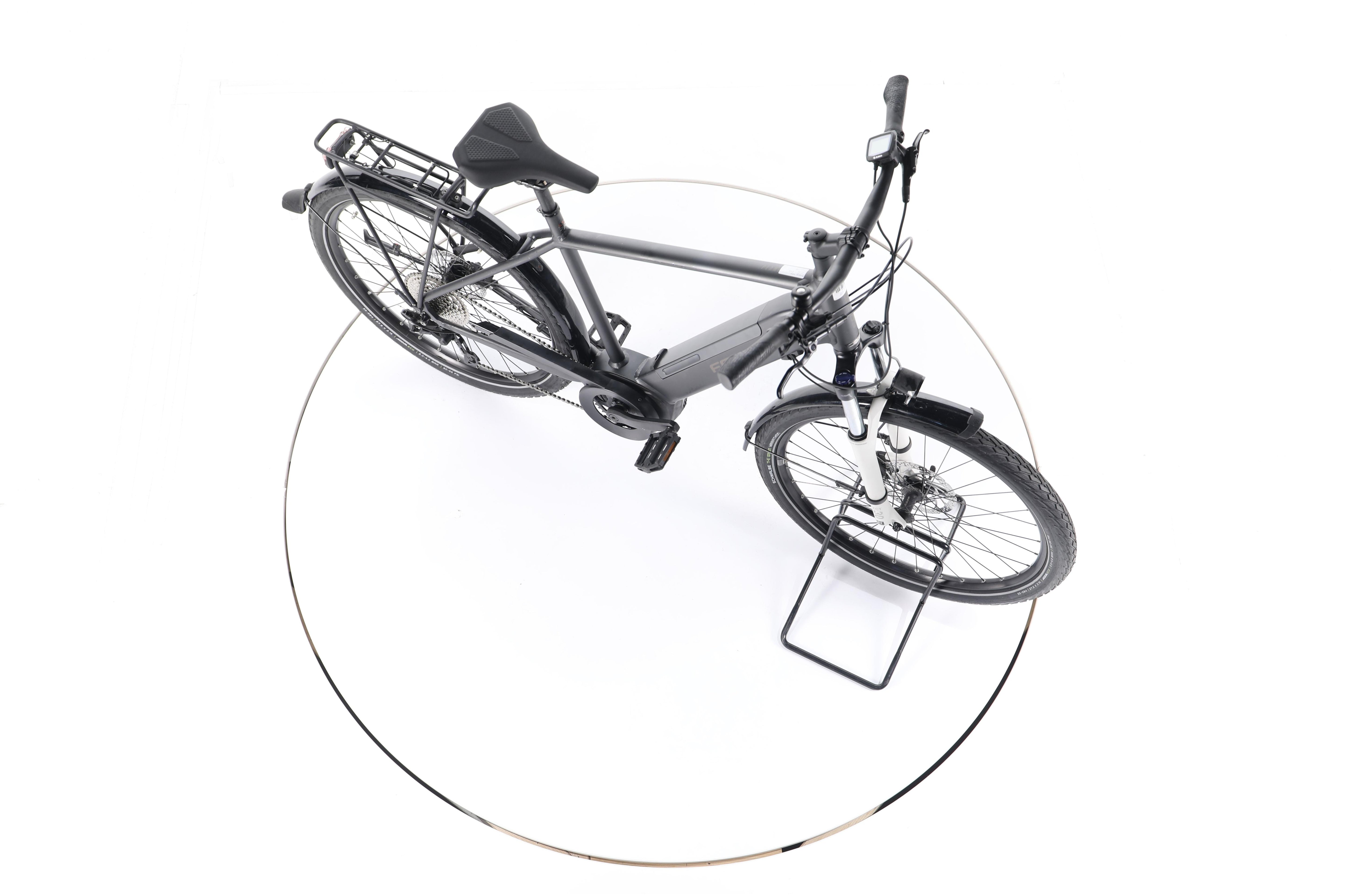 Focus Planet² 5.9 Trekking E-Bike - Image 14