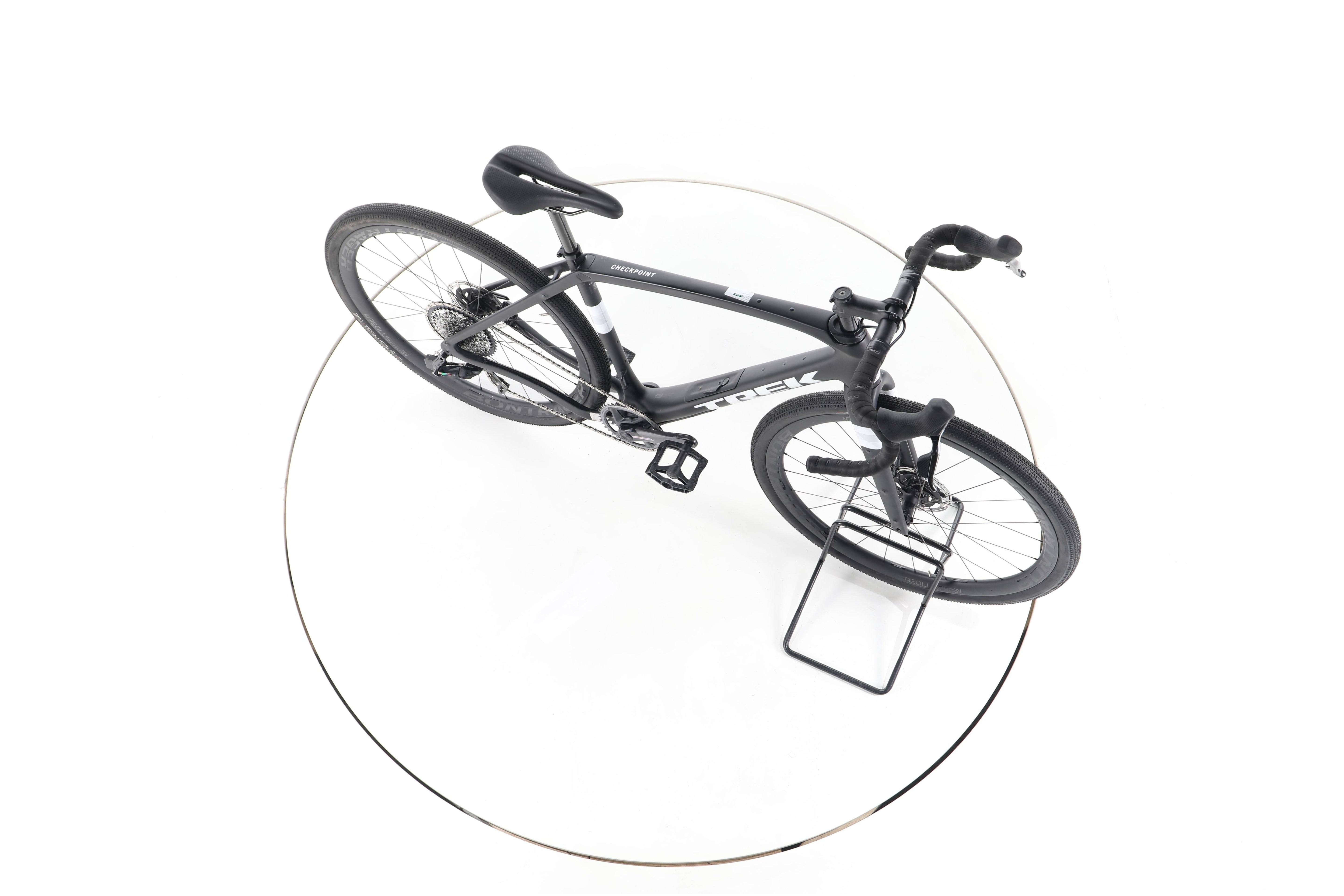 Trek Checkpoint SL7 AXS - Image 14