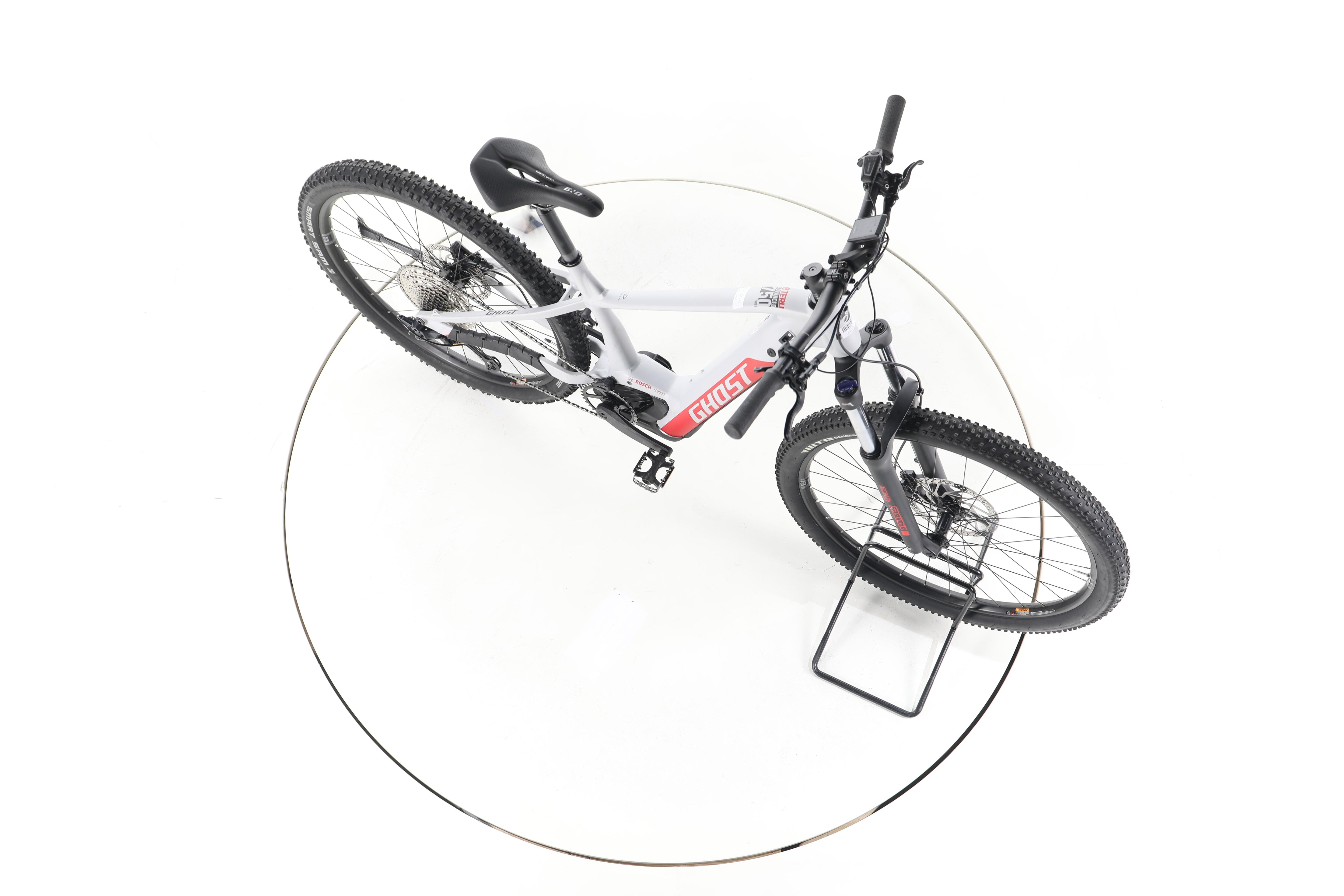 Ghost E-Teru B Advanced E-Bike - Image 14