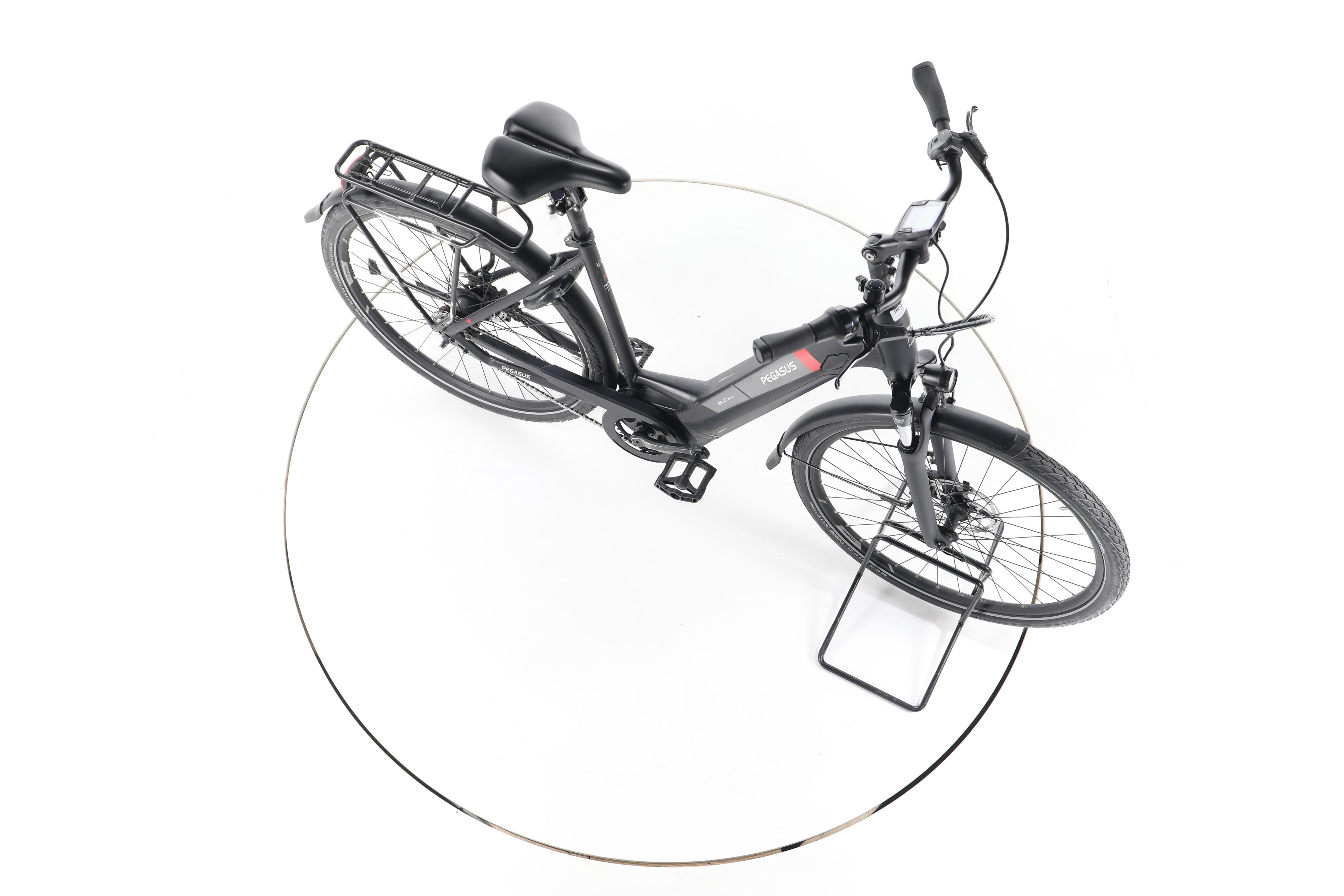 Pegasus Premio EVO 5F City E-Bike Tiefeinsteiger - Image 14