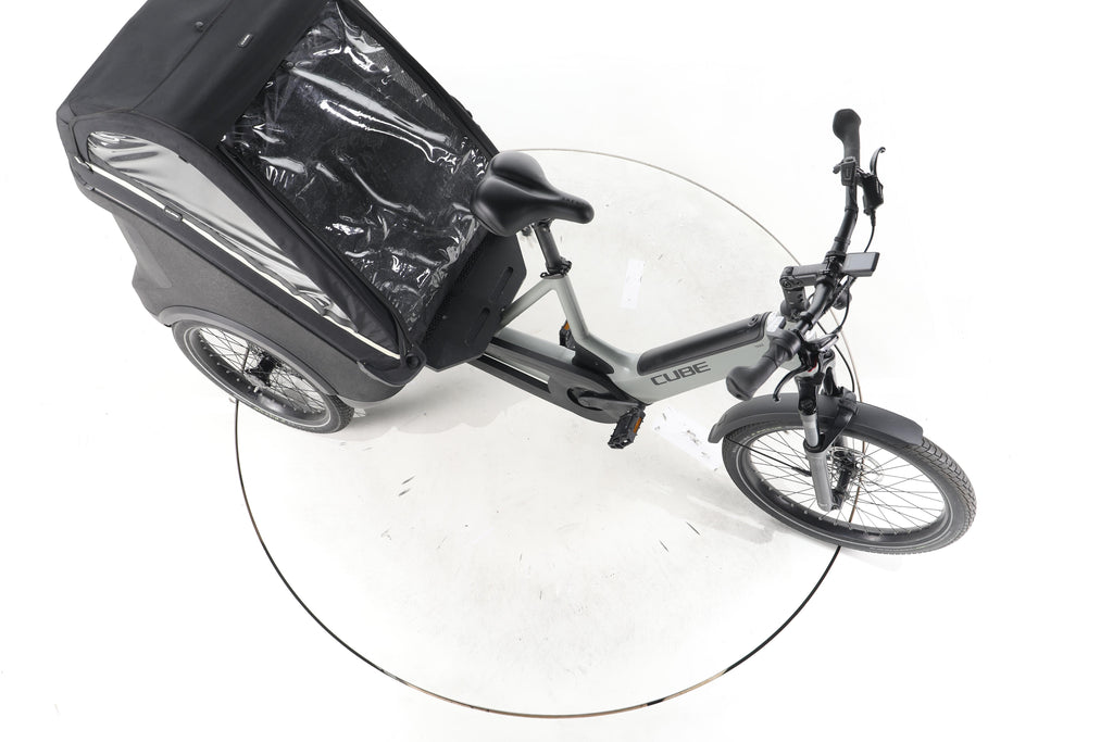 Cube Trike Family Hybrid E-Lastenrad - Image 14