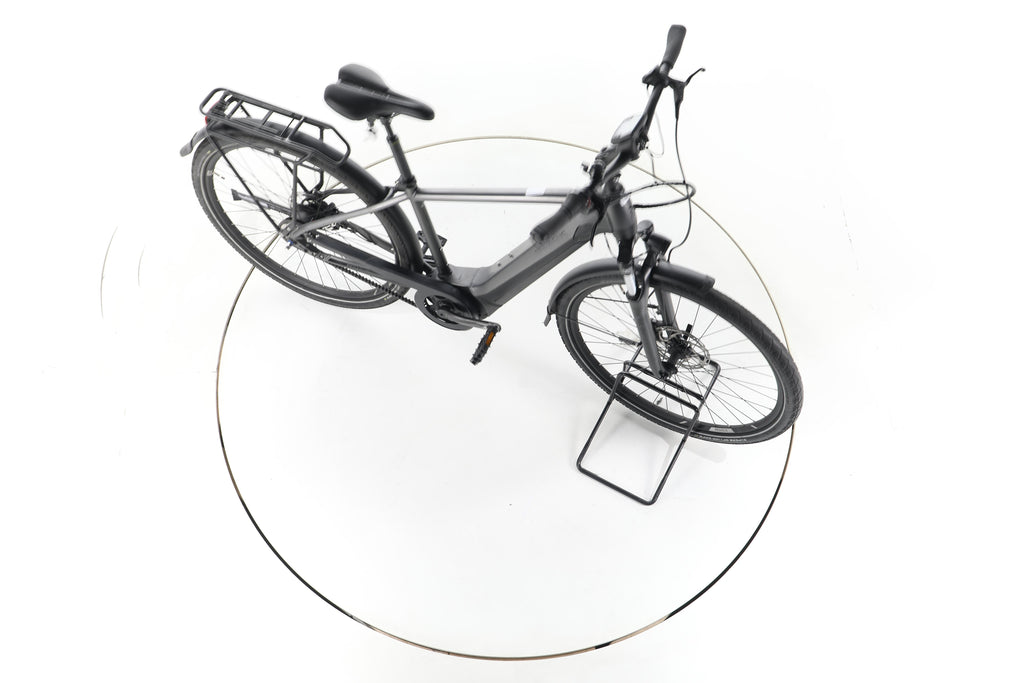 Pegasus Premio EVO 5F Belt City E-Bike - Image 14