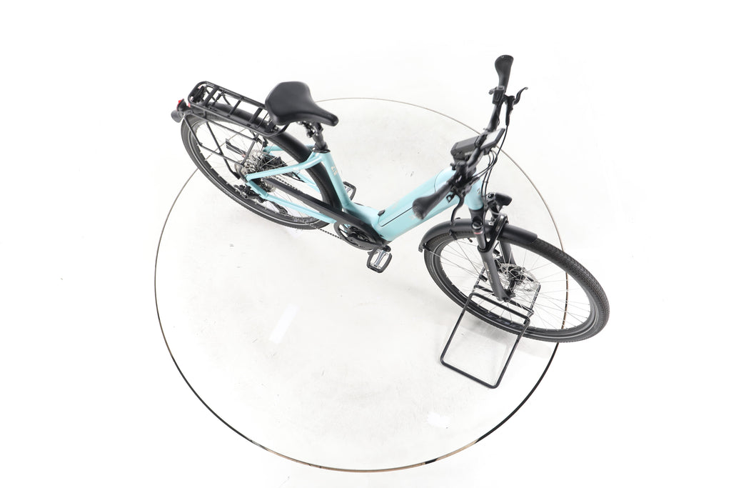 2R Manufaktur ELX11 Trekking E-Bike Tiefeinsteiger 2025 - Image 14