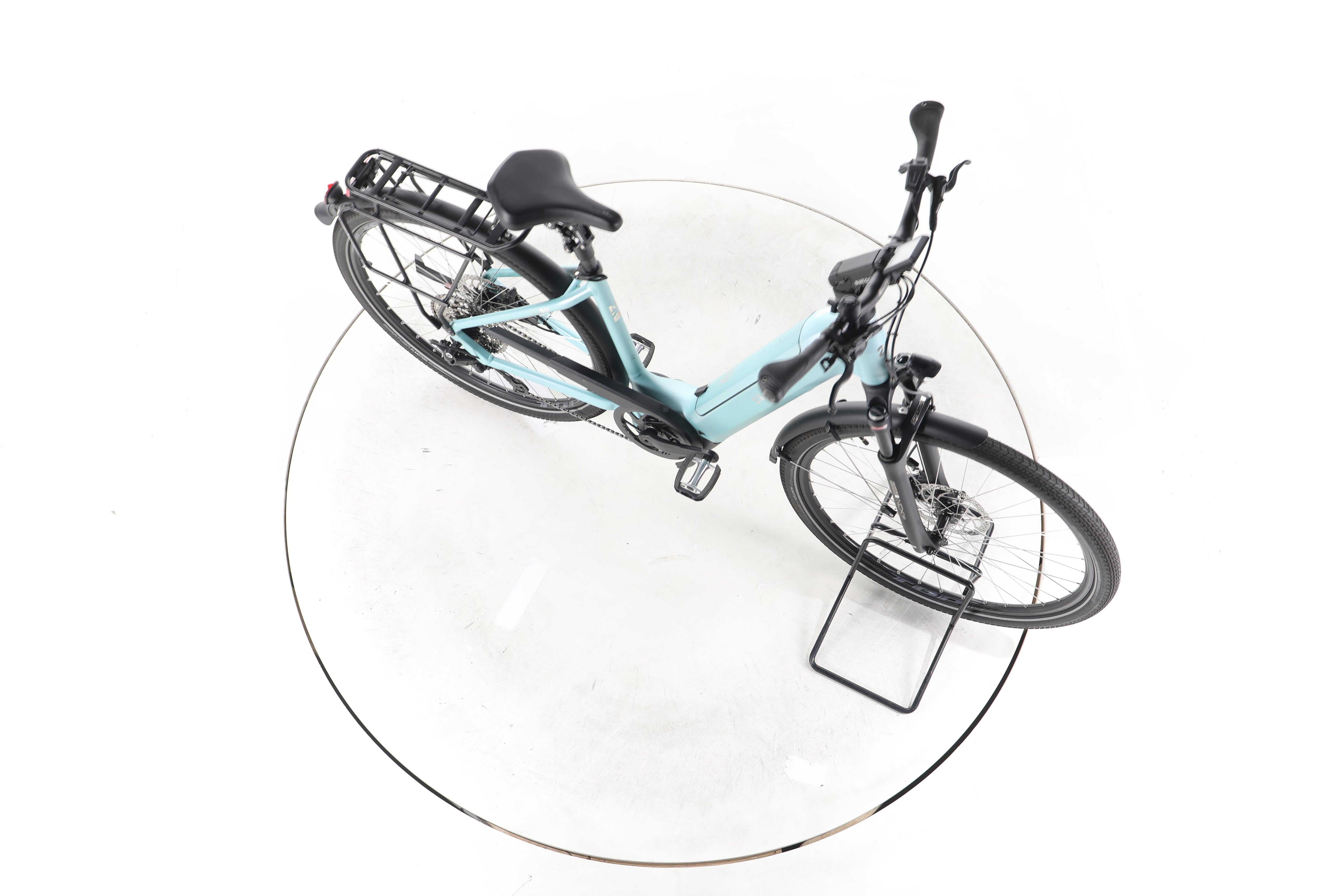 2R Manufaktur ELX11 Trekking E-Bike Tiefeinsteiger 2025 - Image 14