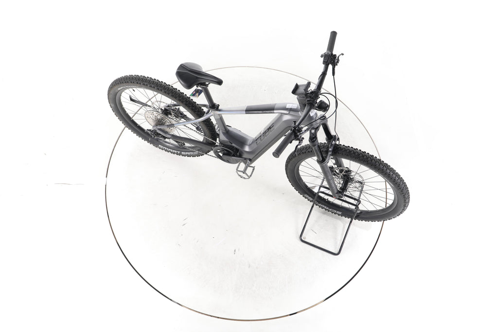 Cube Reaction Hybrid SLT E-Bike - Image 14