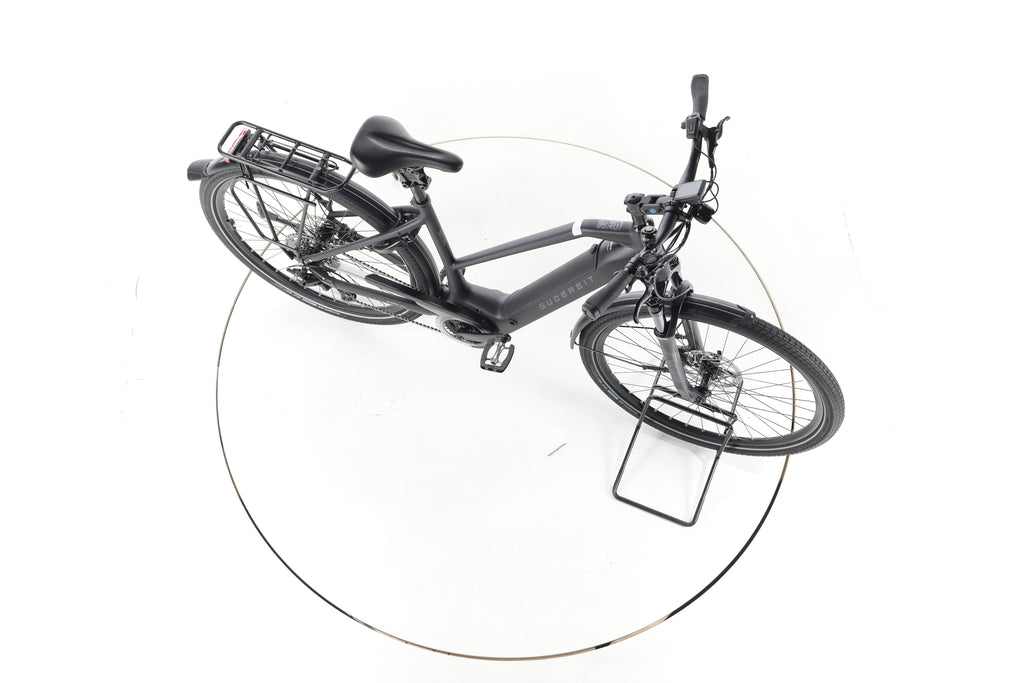 Gudereit ET 7.5 Evo Trekking E-Bike 2024 - Image 14