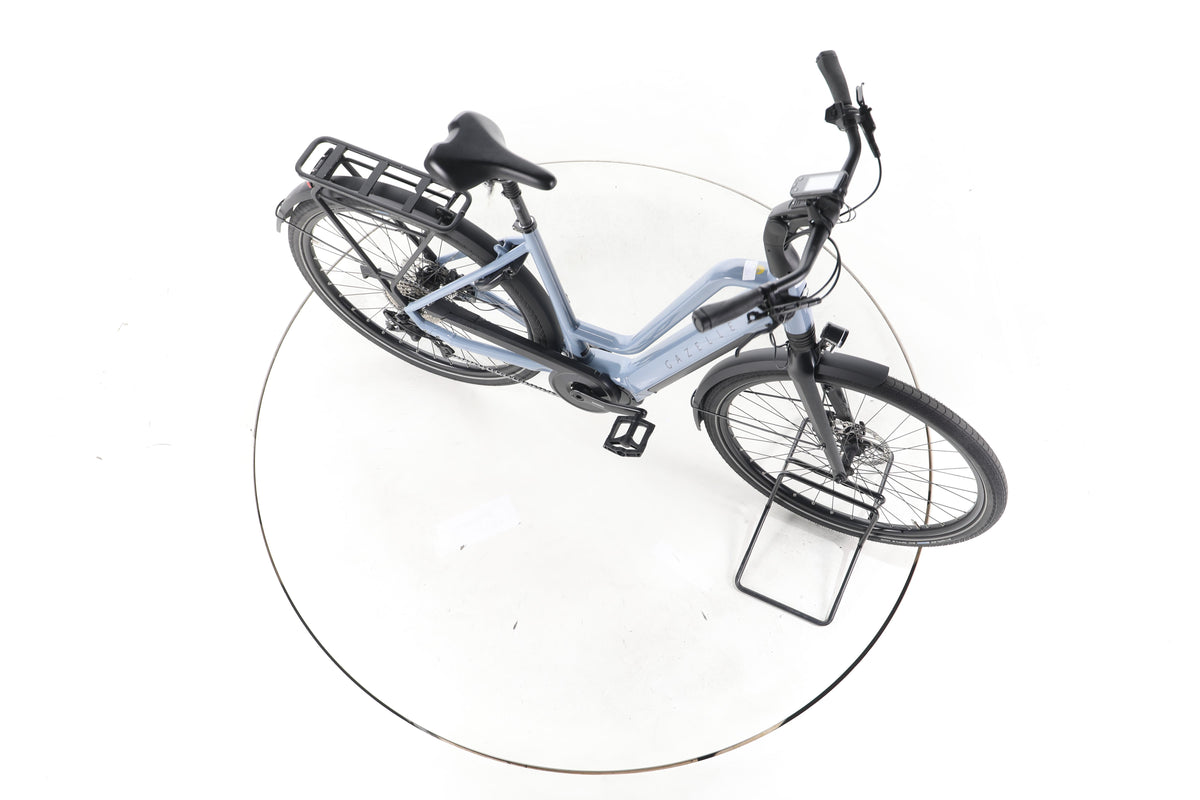 Gazelle Chamonix T10 HMS Trekking E-Bike Tiefeinsteiger - Image 14