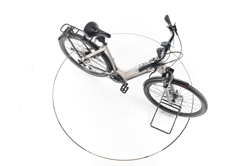 Centurion E-Fire City R2600i Trekking E-Bike Tiefeinsteiger - Image 14