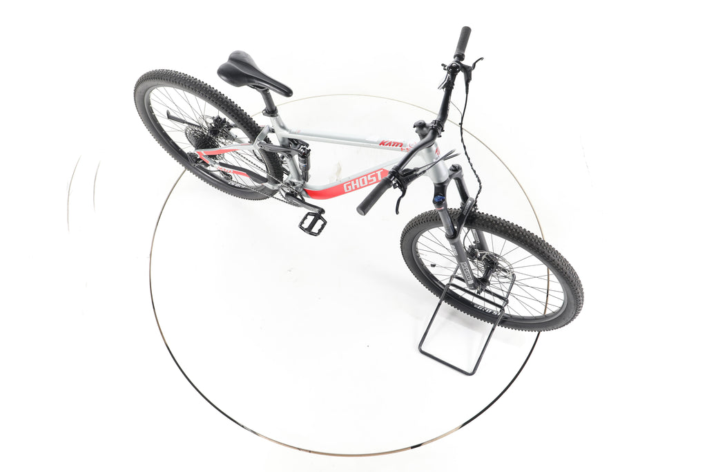 Ghost Kato FS Fahrrad Fully - Image 14