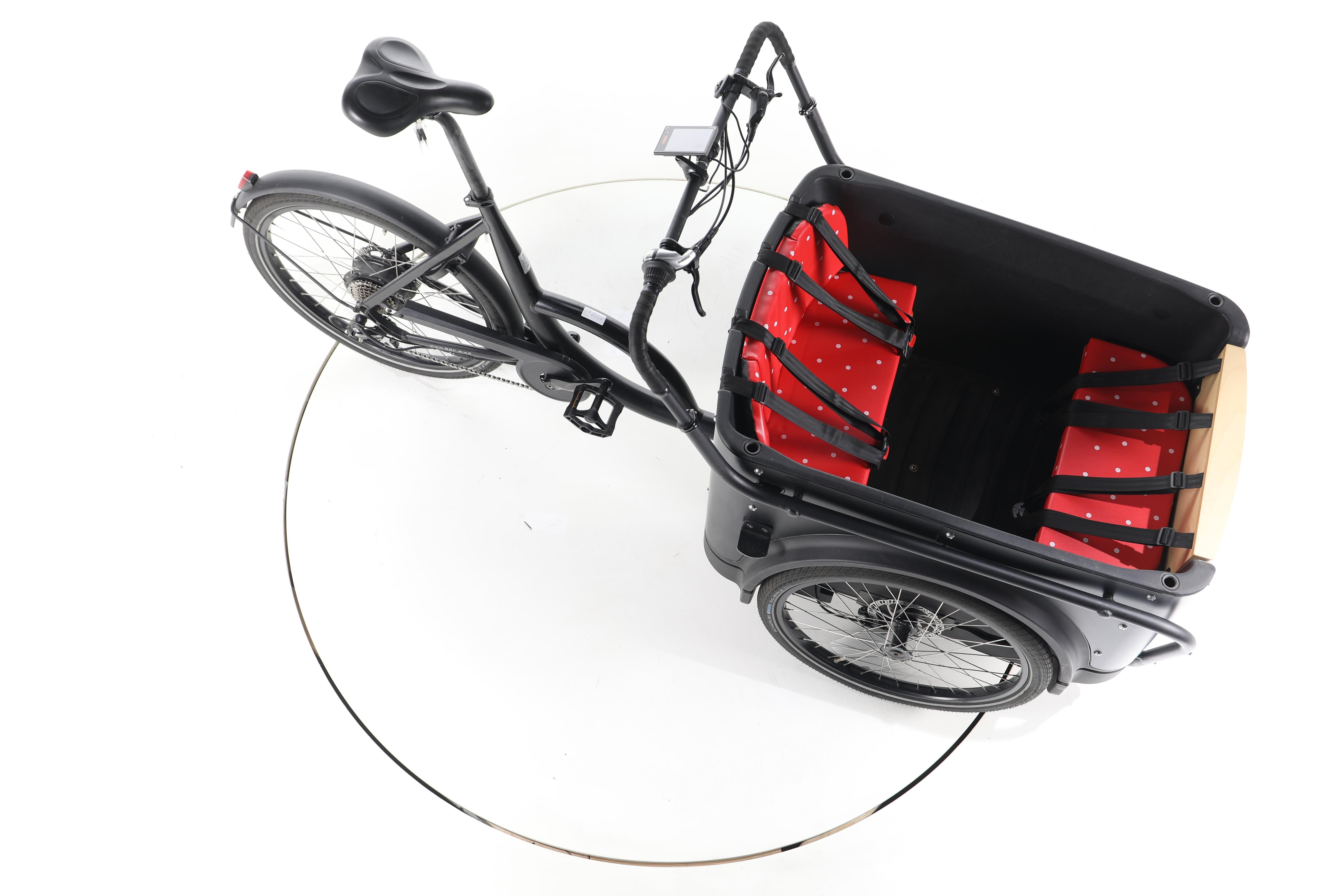 BBF eCargorider 3.1 - Image 14