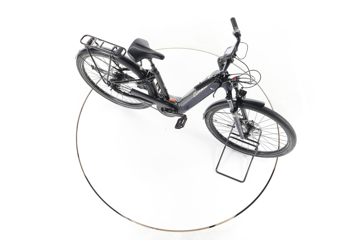 Conway Cairon TR 3.8 City E-Bike Tiefeinsteiger - Image 14