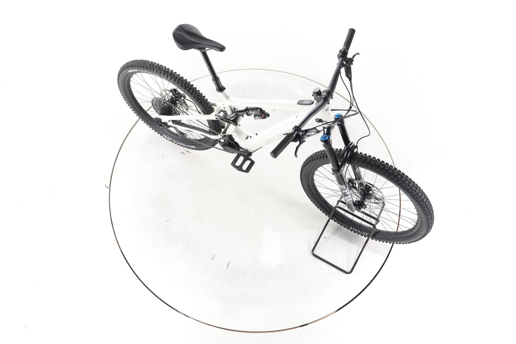 Specialized Turbo Levo SL Comp E-Bike Fully Carbon 2024 - Image 14