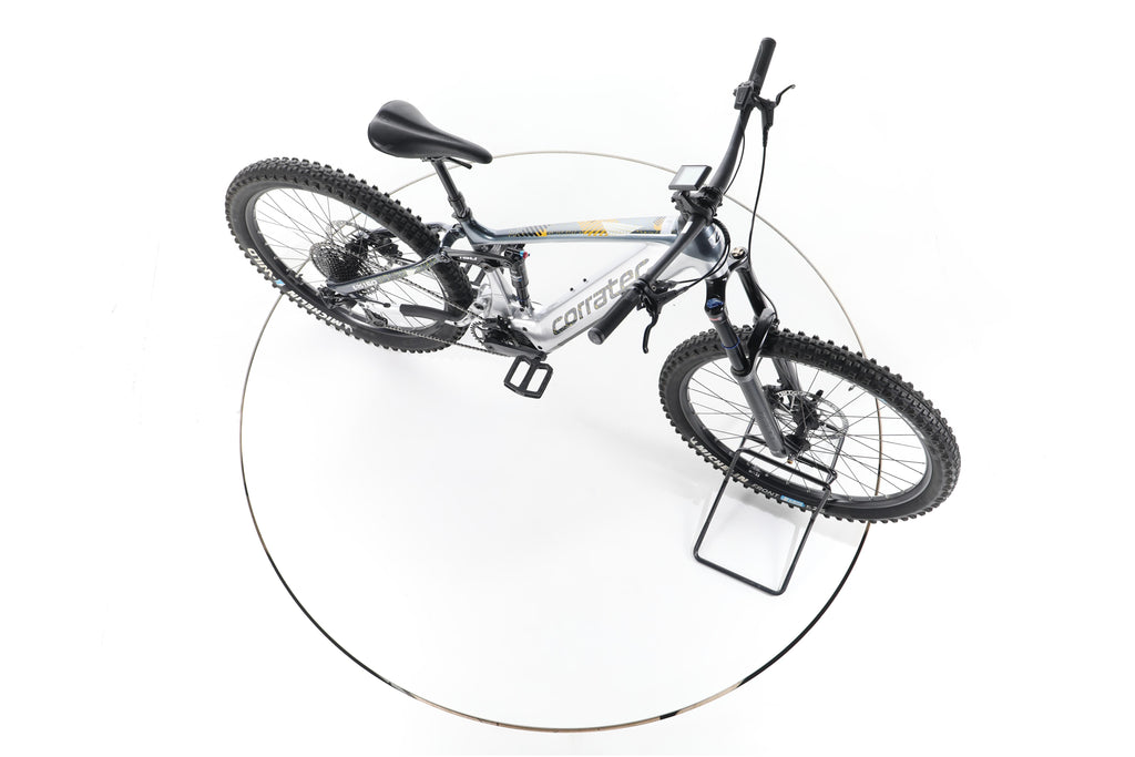 Corratec E-Power RS160 CX6 LTD Fully E-Bike 2023 - Image 14