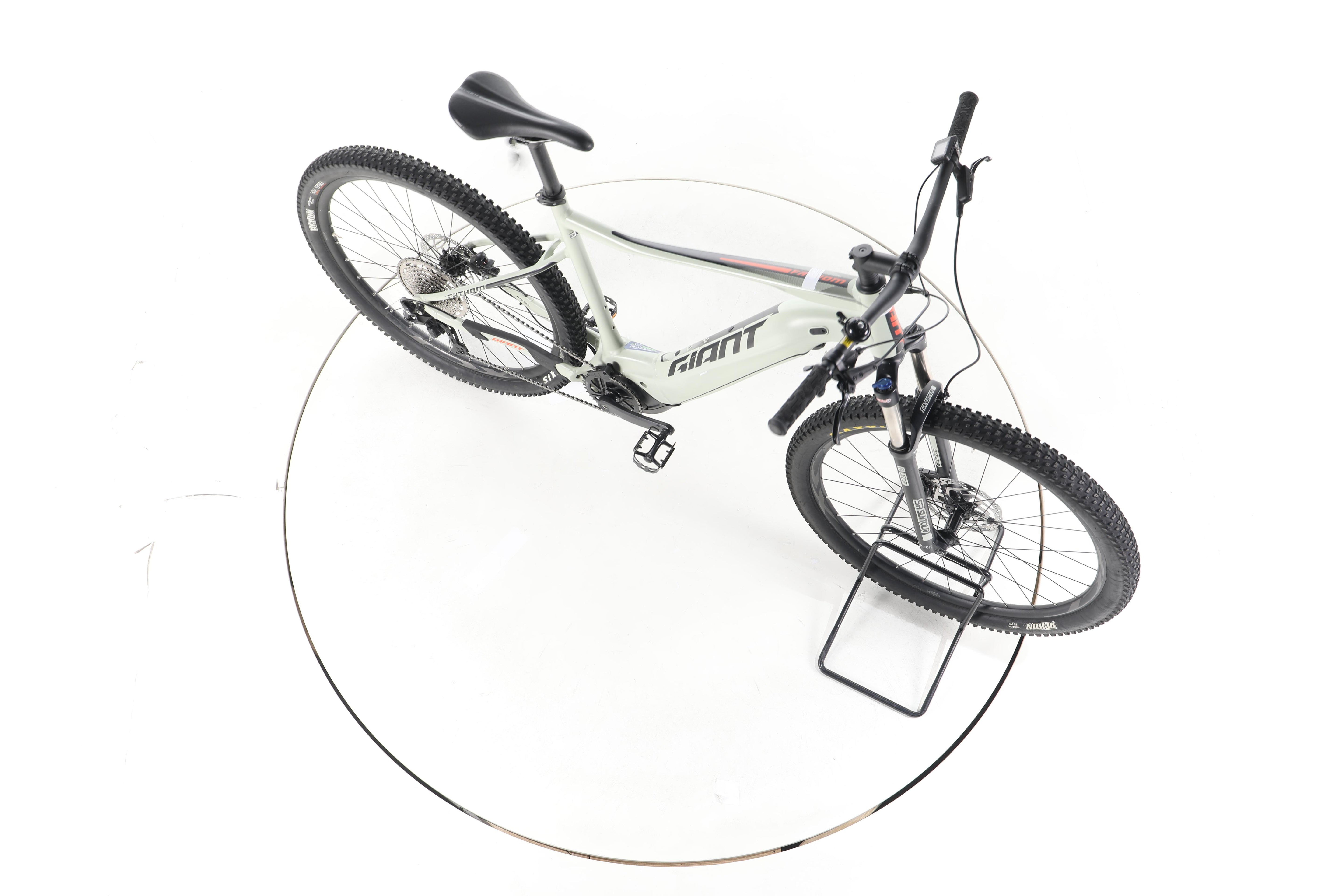 Giant Fathom E+ 2 E-Bike - Image 14