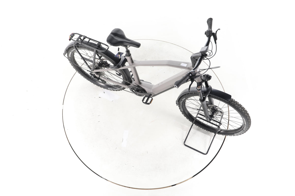 Kalkhoff Entice 7.B Move+ Trekking E-Bike - Image 14