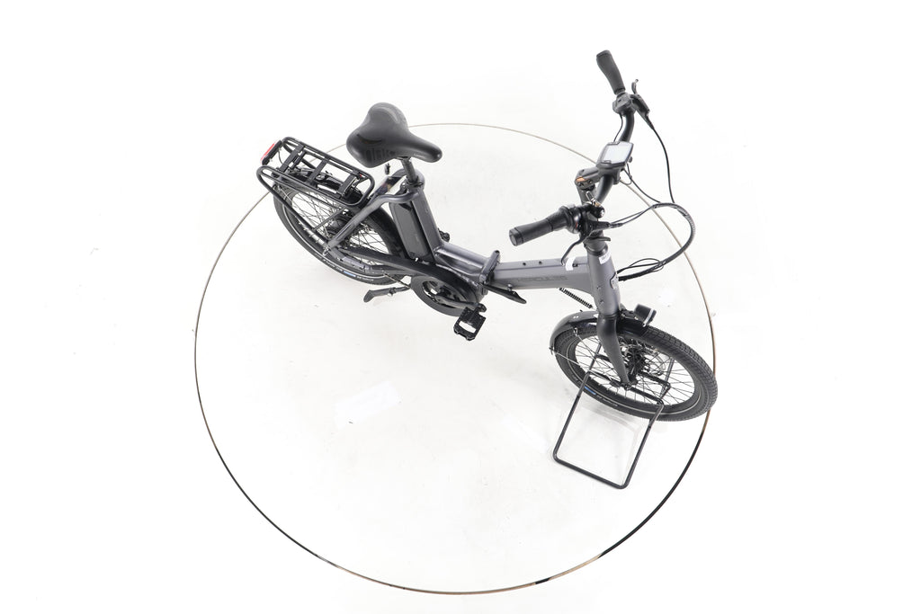 Hercules Rob Fold R8 Falt E-Bike Tiefeinsteiger - Image 14