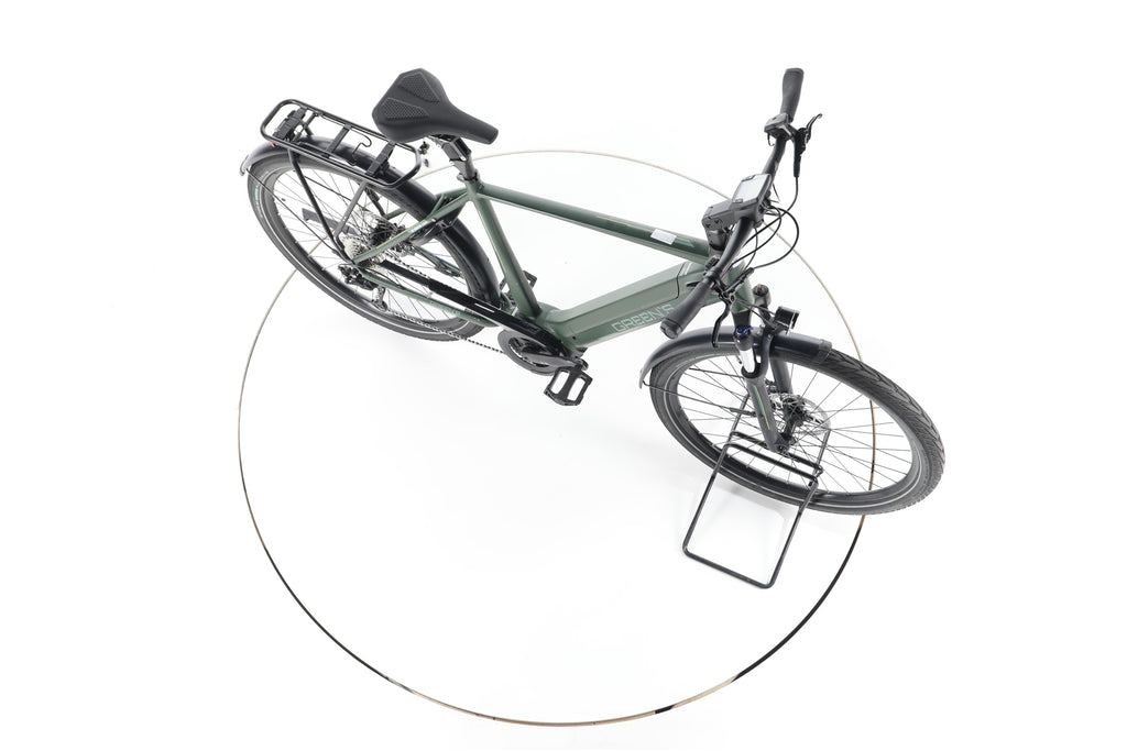 Green's Richmond Trekking E-Bike - Image 14