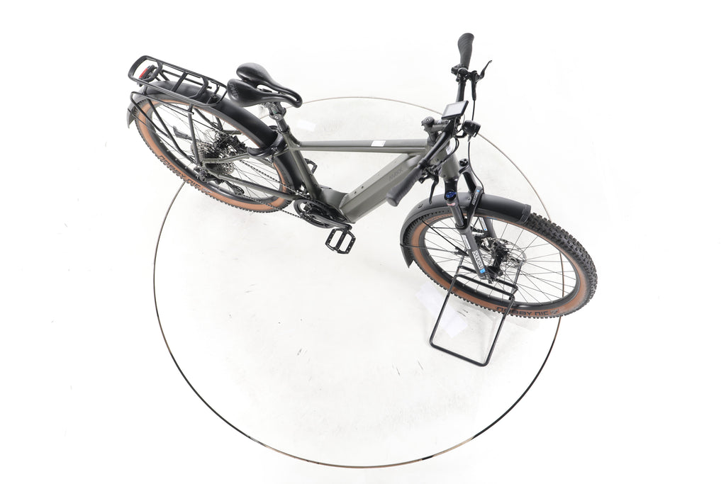 MAXX Pacemaxx ELS Trekking E-Bike - Image 14