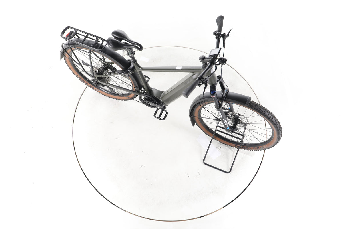 MAXX Pacemaxx ELS Trekking E-Bike - Image 14