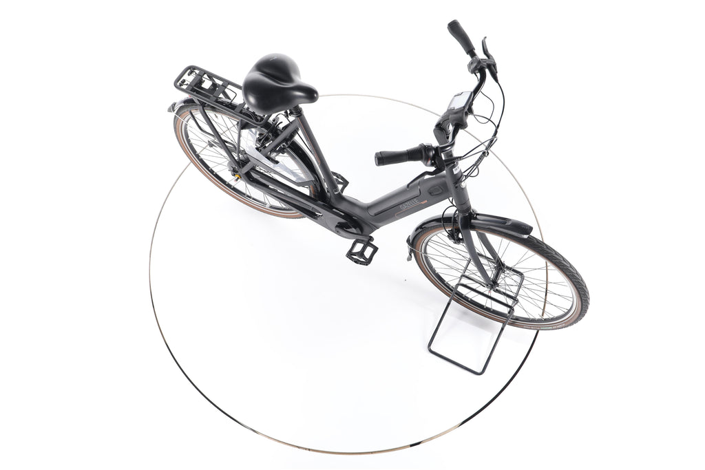 Gazelle Arroyo C8 Elite City E-Bike Tiefeinsteiger - Image 14