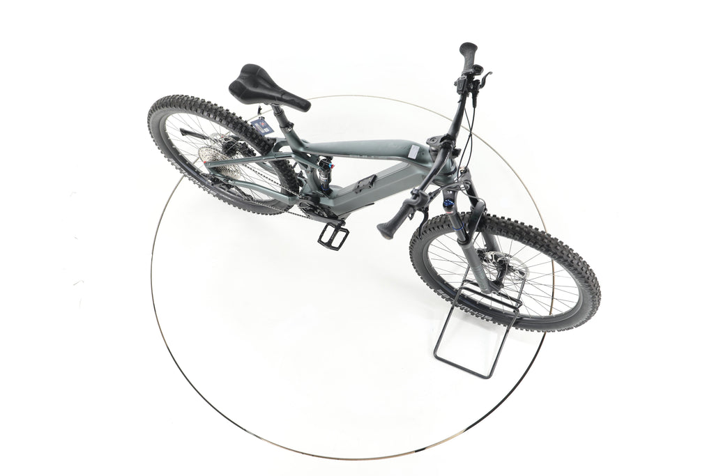 Bulls Sonic EVO AM 2 E-Bike Fully - Image 14