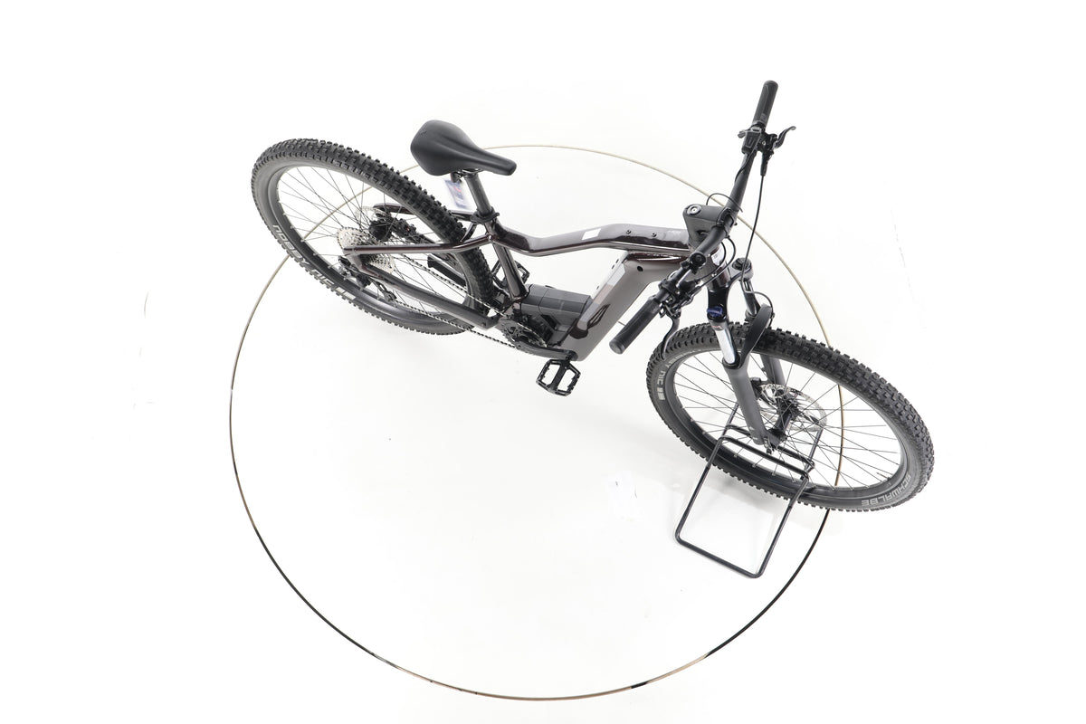 Bergamont E-Revox Sport FMN E-Bike 2024 - Image 14