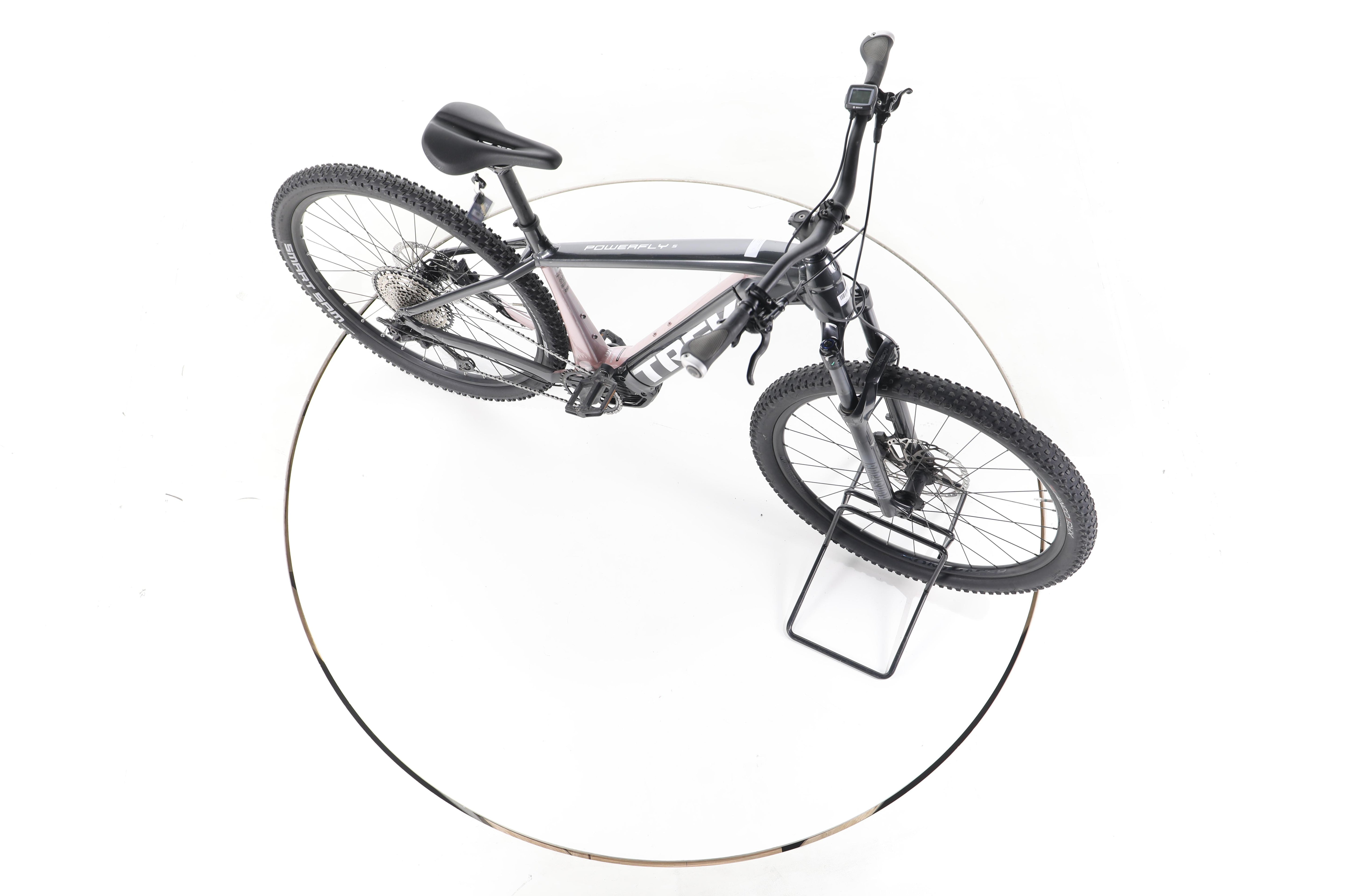 Trek Powerfly 5 E-Bike - Image 14