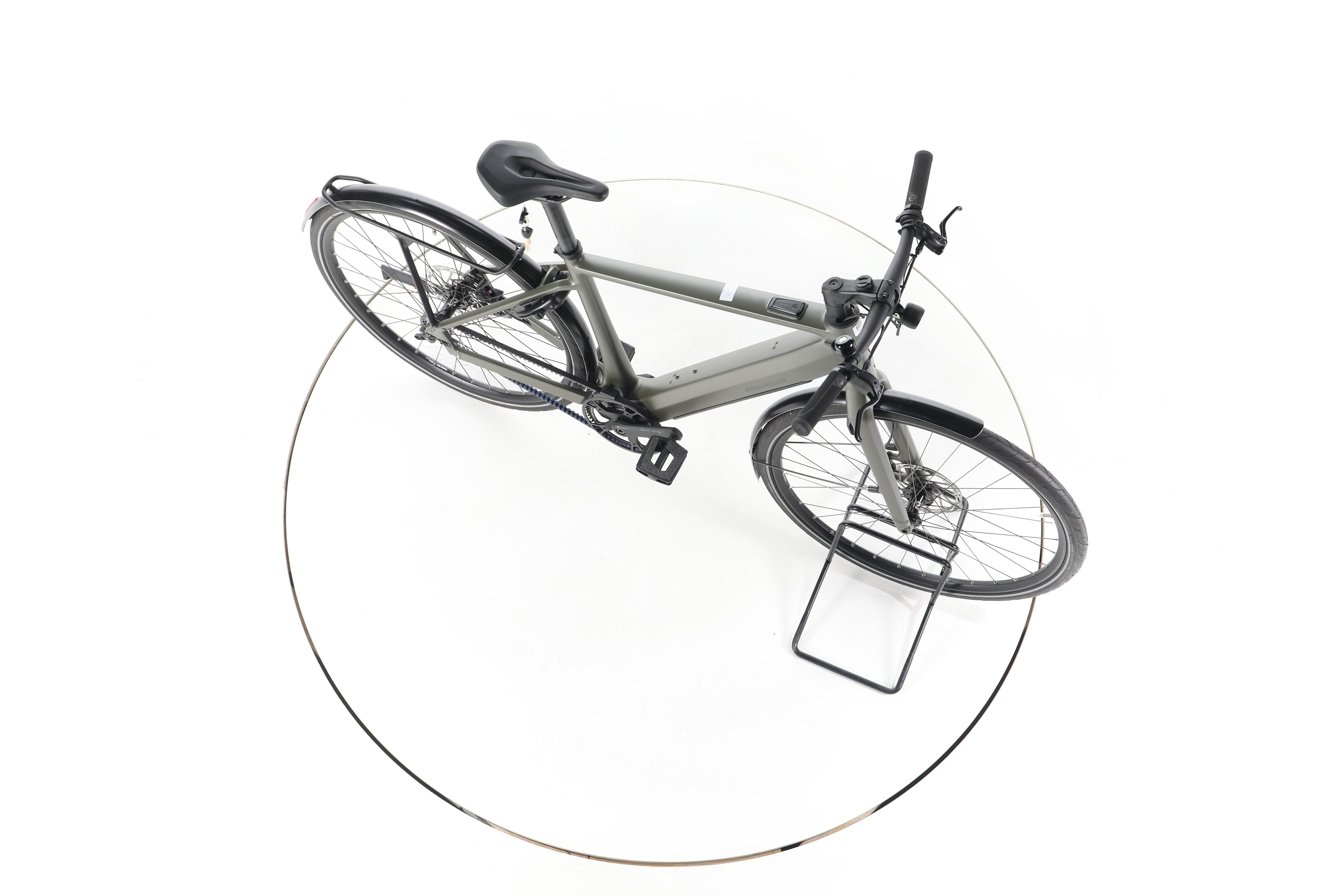 Riese & Müller UBN Five Single E-Bike - Image 14