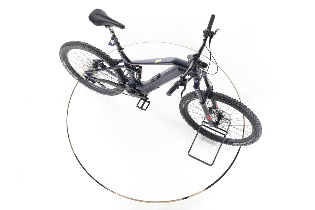 Bulls Sonic EVO AM 1 E-Bike Fully - Image 14