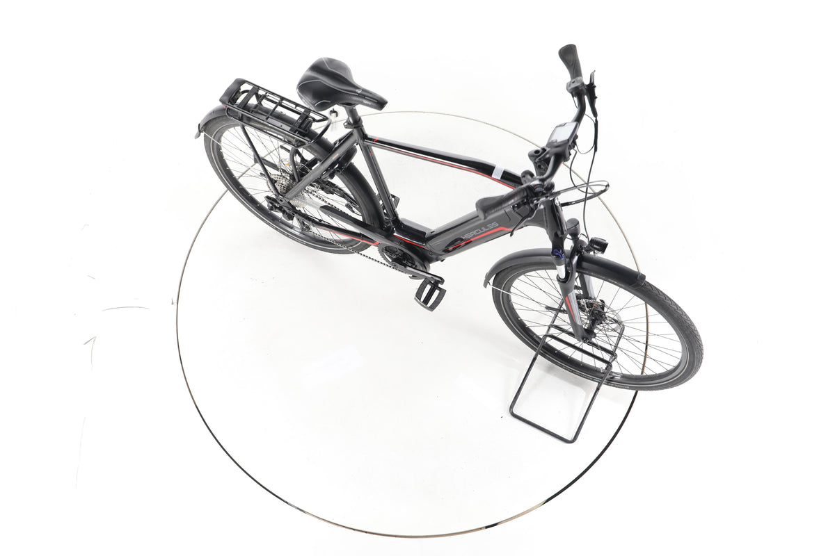Hercules E-Imperial Trekking E-Bike - Image 14