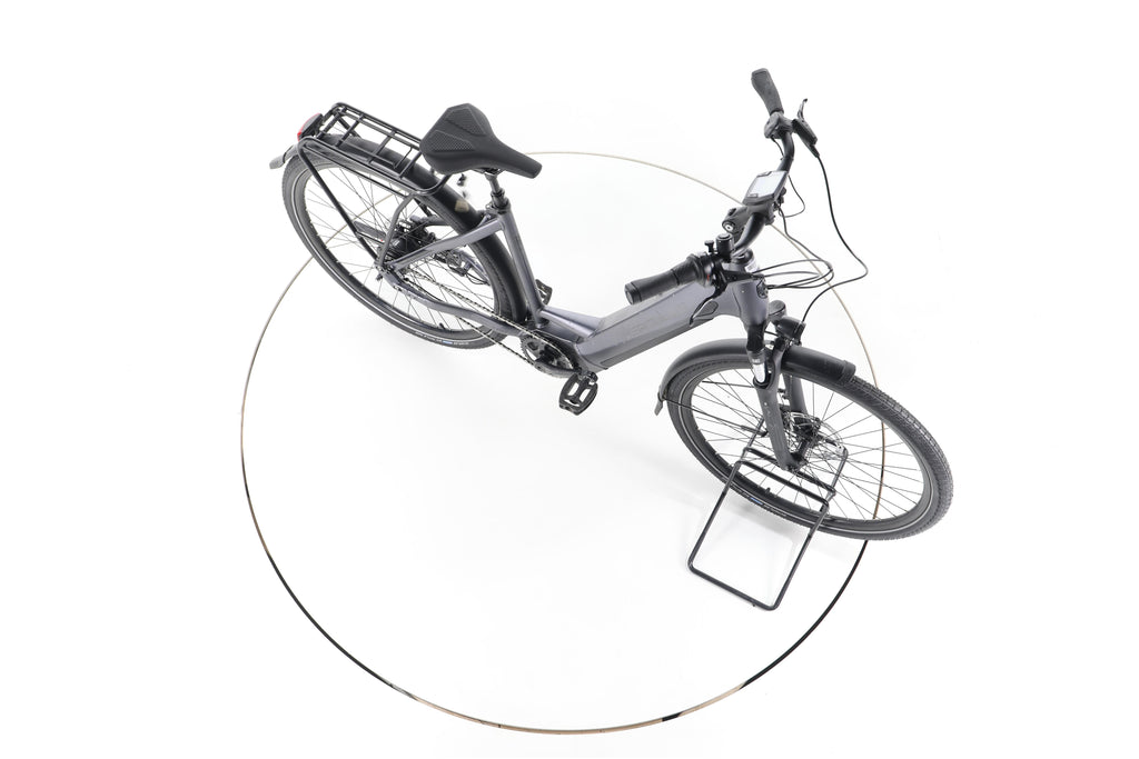 Hercules Robert/a I-R8 City E-Bike Tiefeinsteiger - Image 14