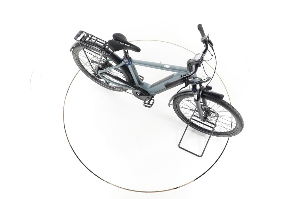 Winora Sinus 9 i Trekking E-Bike - Image 14