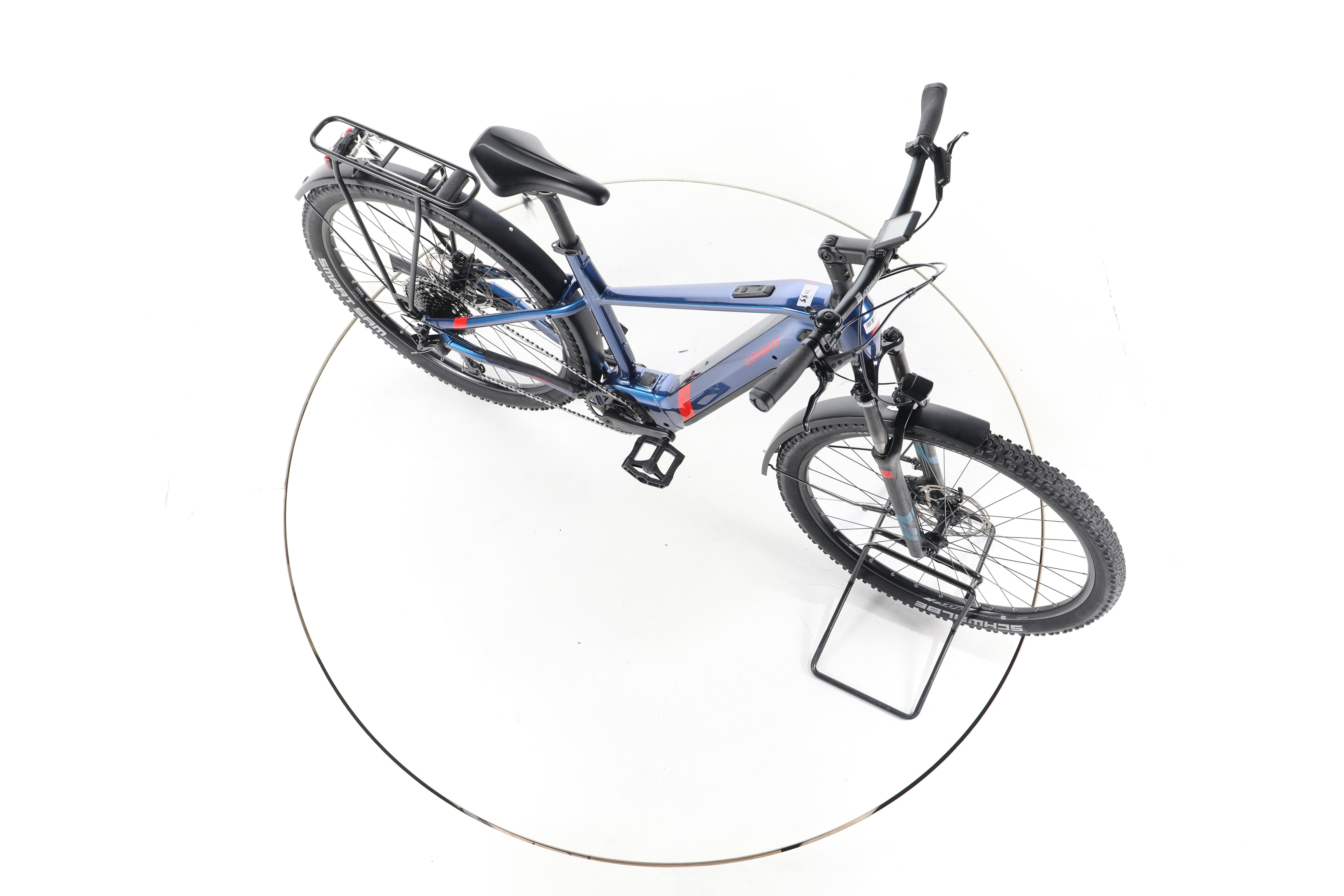 Conway Cairon C 2.0 Trekking E-Bike - Image 14