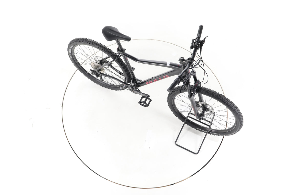 Bulls Aminga 3 Fahrrad Hardtail - Image 14