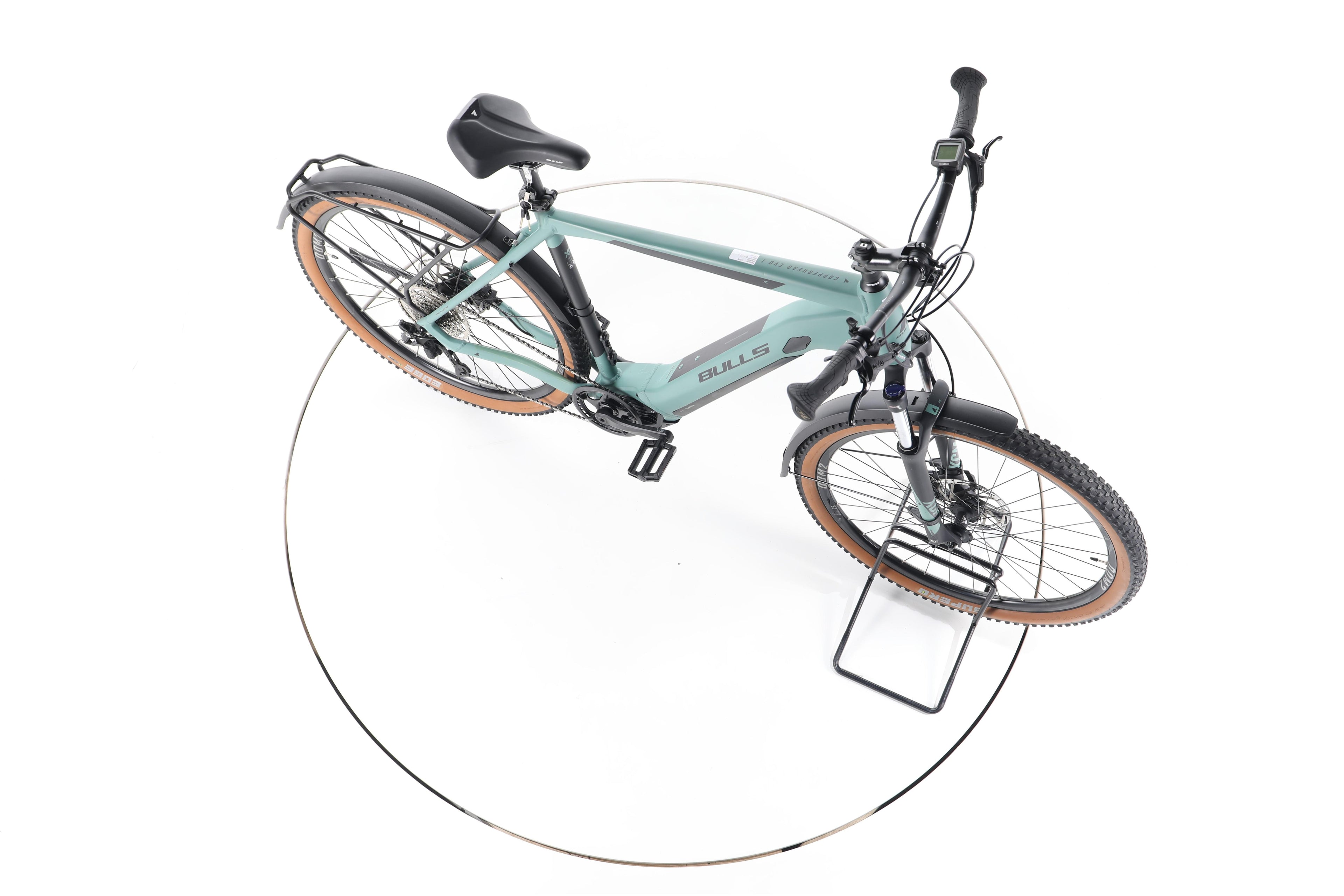 Bulls Copperhead EVO 1 29 E-Bike - Image 14