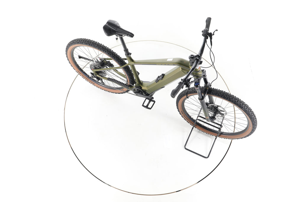 Bulls Sonic EVO 1 E-Bike 2023 - Image 14