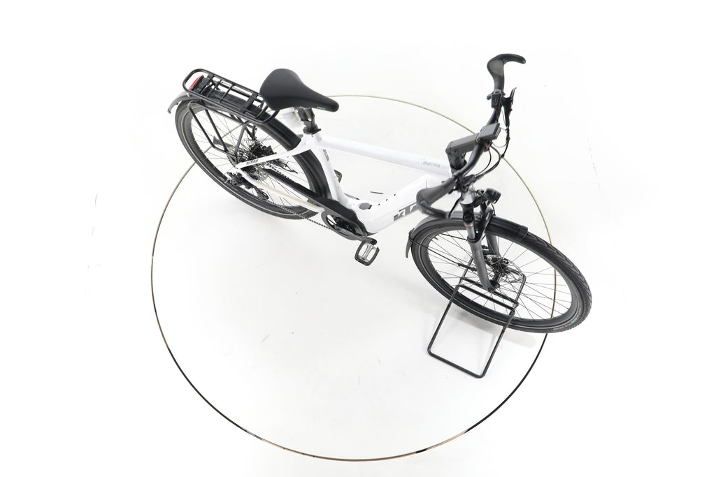 KTM Macina Style 720 Trekking E-Bike - Image 14