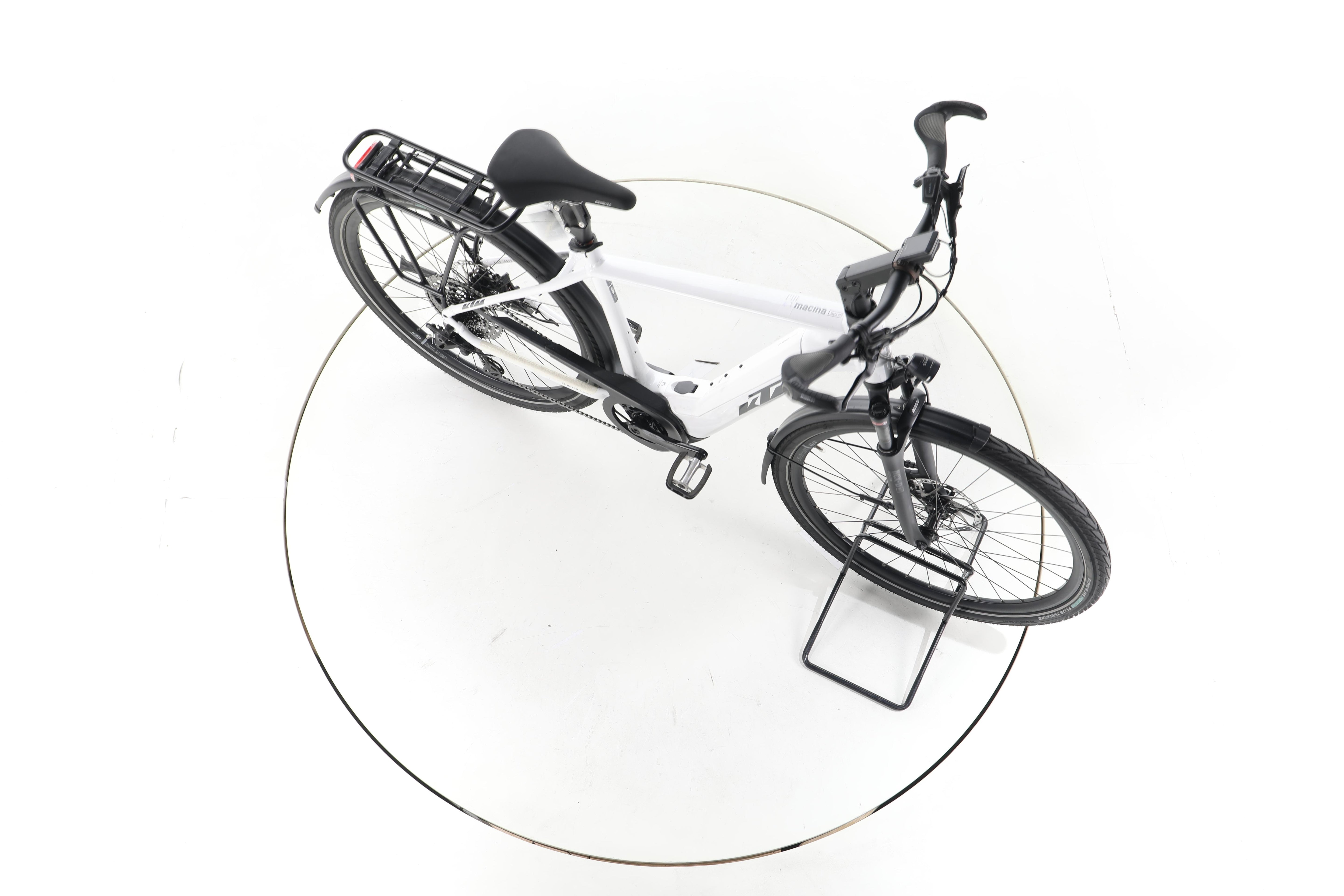 KTM Macina Style 720 Trekking E-Bike - Image 14