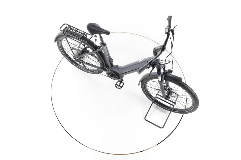 Winora Yucatan 10 Trekking E-Bike Tiefeinsteiger - Image 14