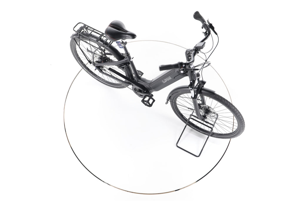 LPM E1 RT City E-Bike Tiefeinsteiger 2023 - Image 14