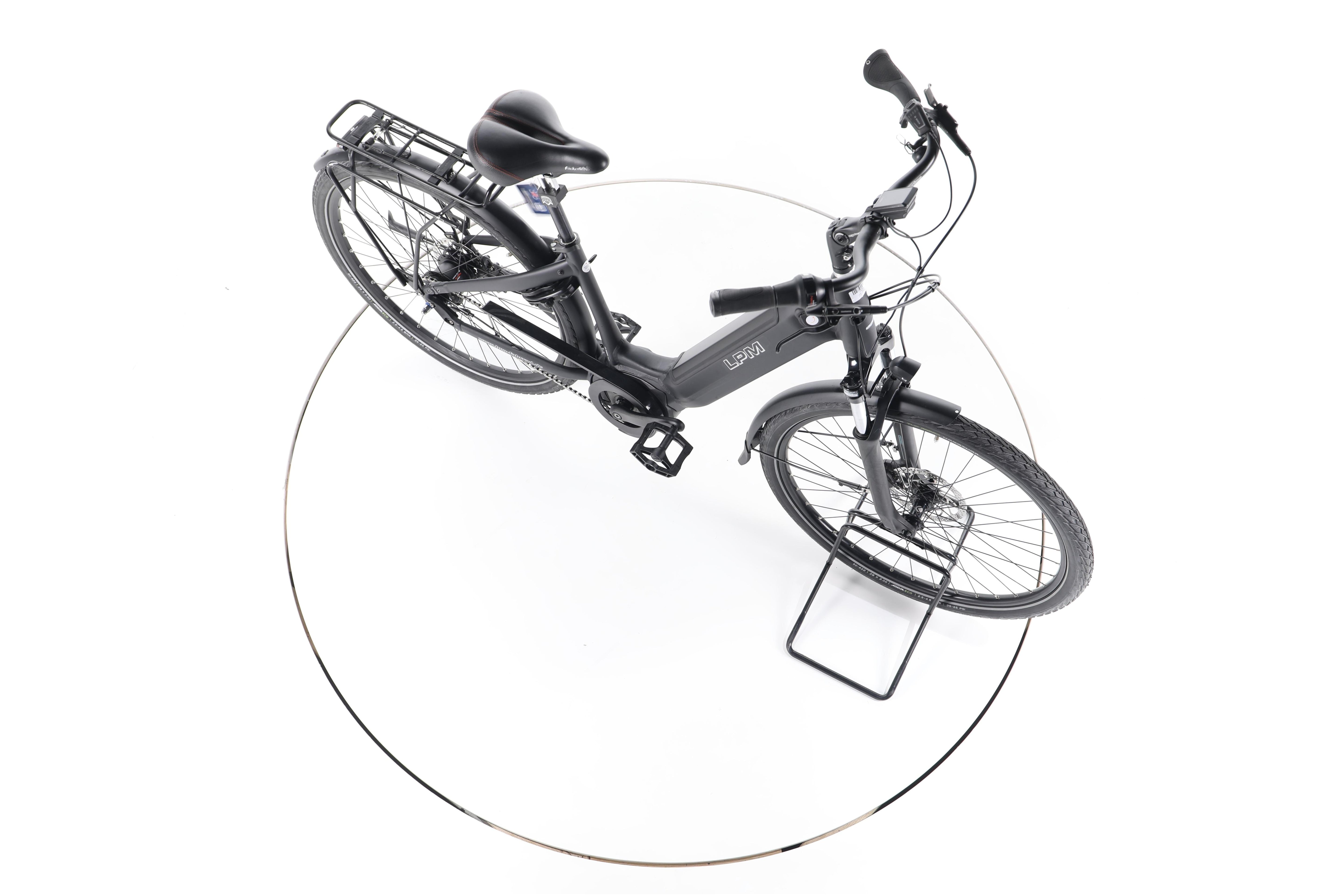 LPM E1 RT City E-Bike Tiefeinsteiger 2023 - Image 14