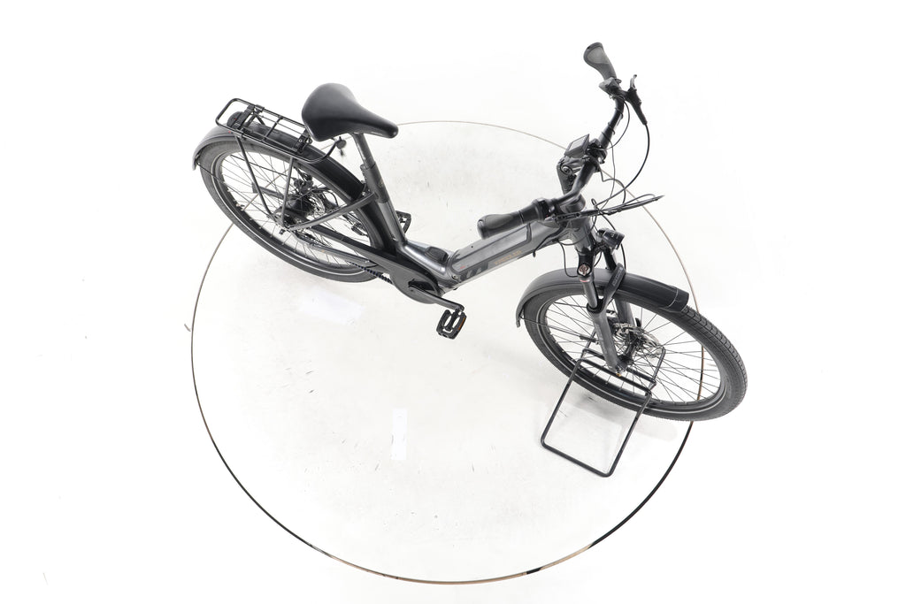 Kreidler Vitality Eco 10 City E-Bike Tiefeinsteiger - Image 14