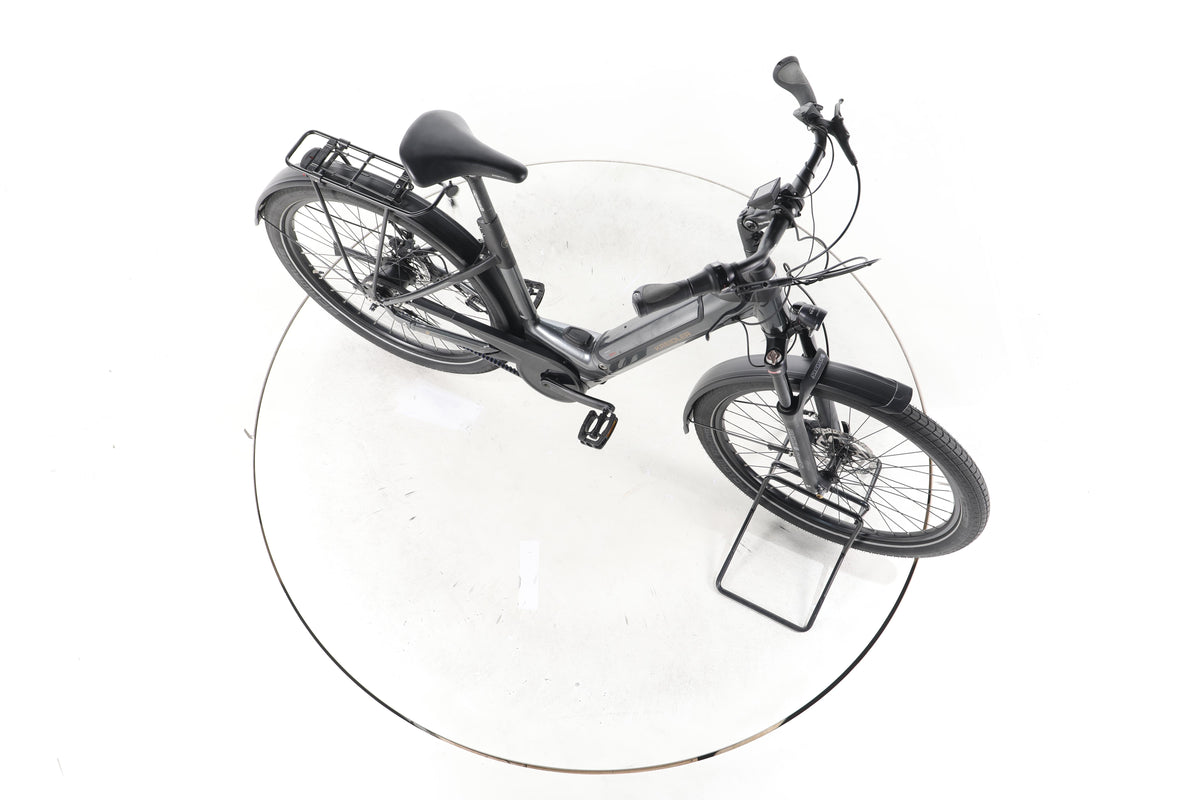 Kreidler Vitality Eco 10 City E-Bike Tiefeinsteiger - Image 14