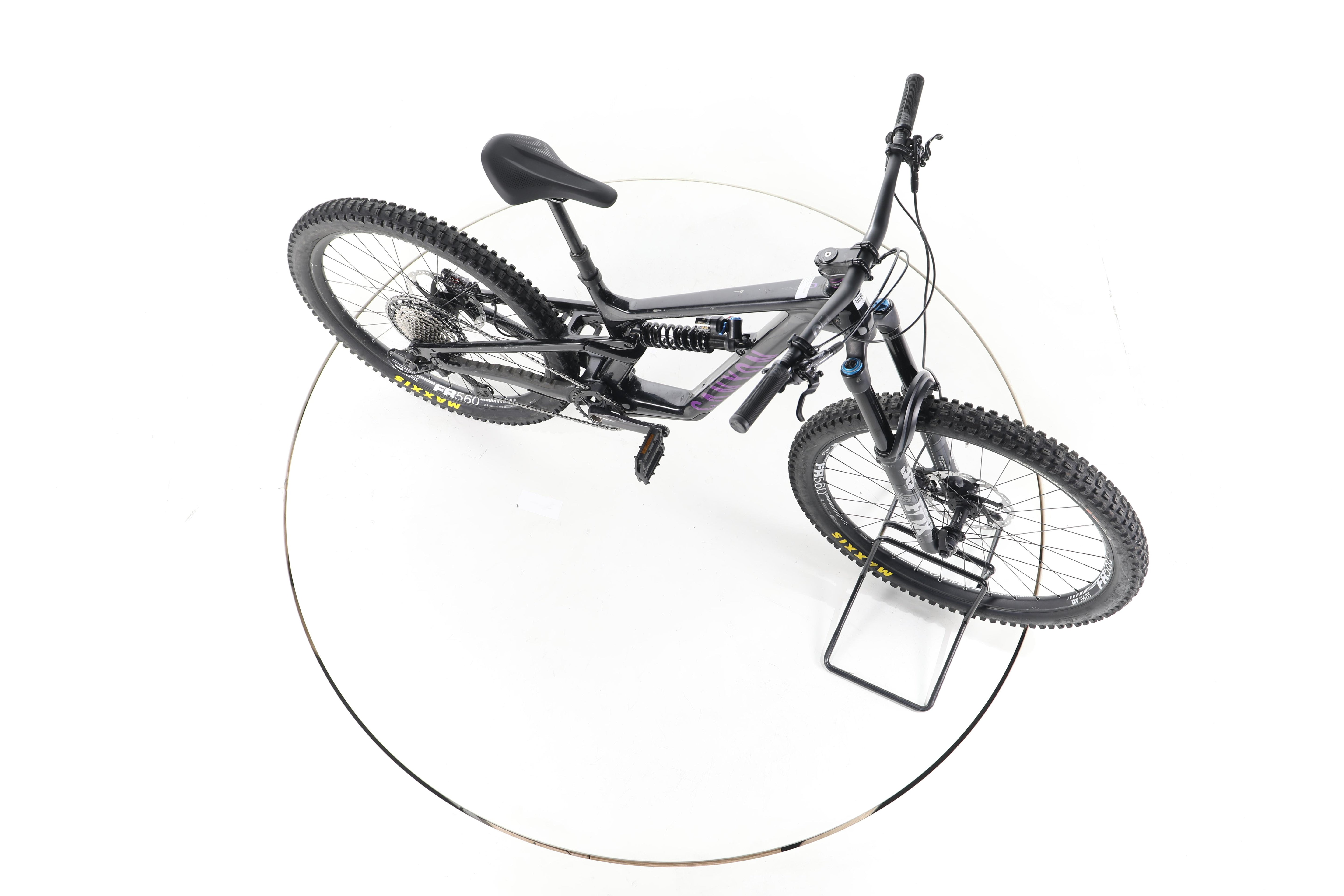 Canyon Torque Mullet CF 8 - Image 14