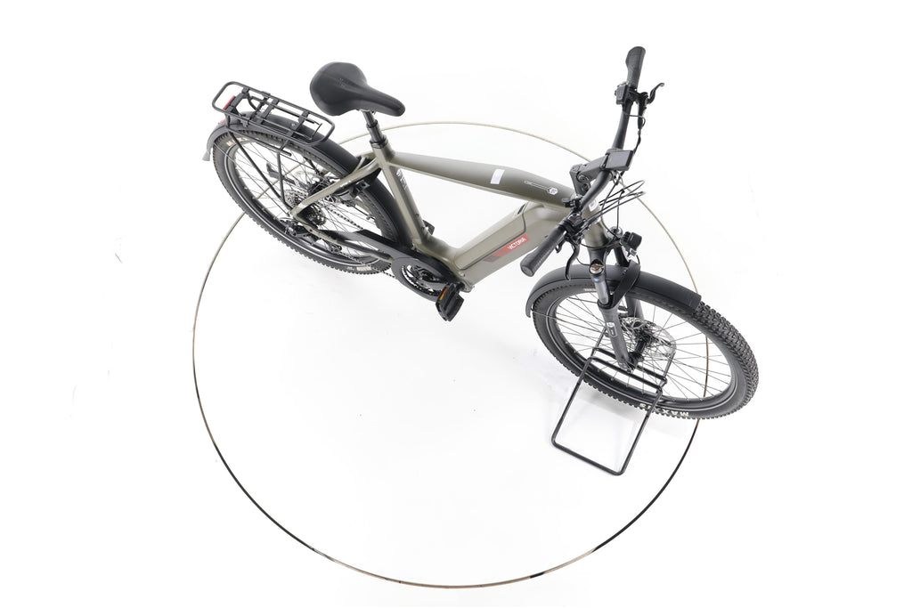 Victoria Avyon 6 Trekking E-Bike 2025 - Image 14