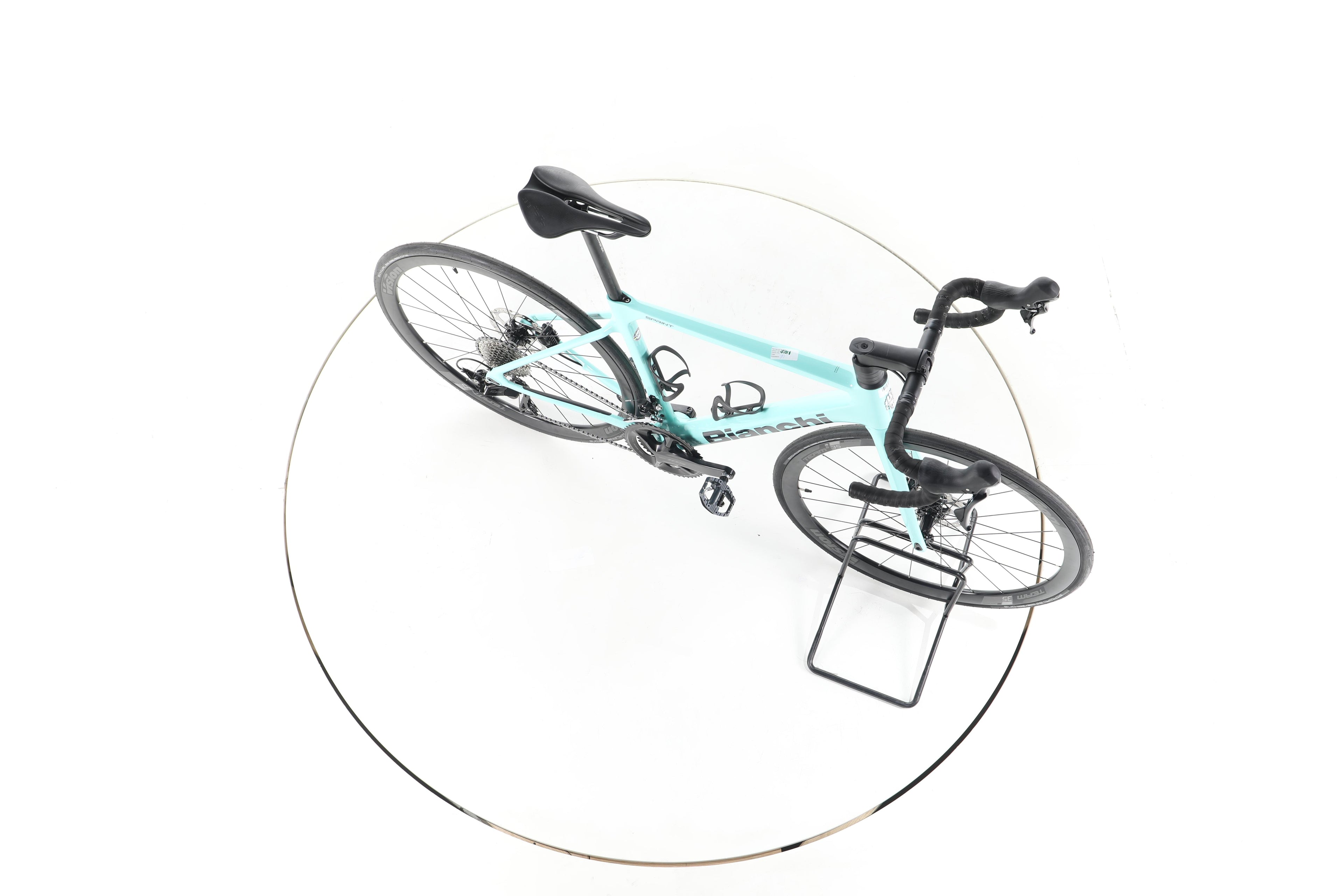 Bianchi Sprint - Image 14