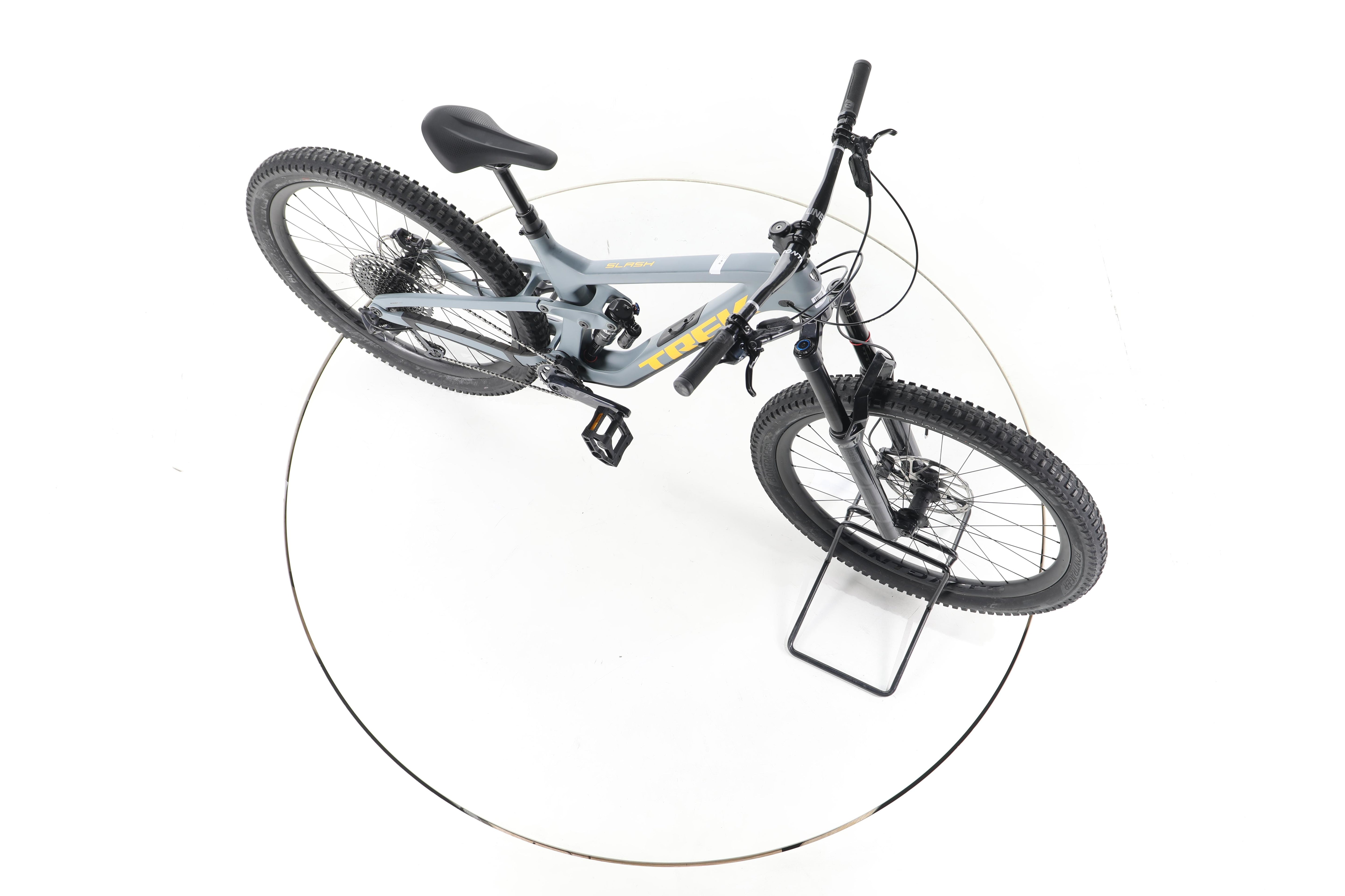 Trek Slash 9.8 GX Gen 5 - Image 14